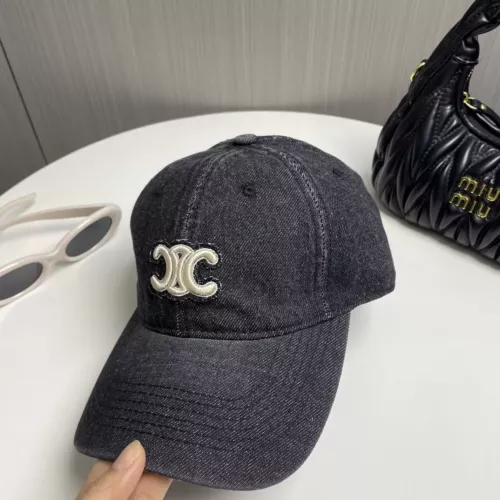 Cheap Celine Caps #1299394 Replica Wholesale [$25.00 USD] [ITEM#1299394] on Replica Celine Caps