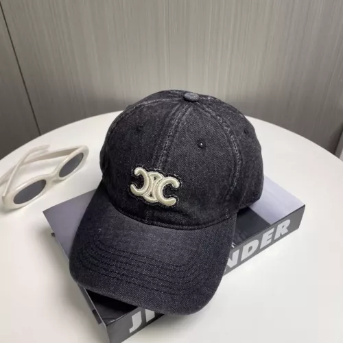 Cheap Celine Caps #1299394 Replica Wholesale [$25.00 USD] [ITEM#1299394] on Replica Celine Caps