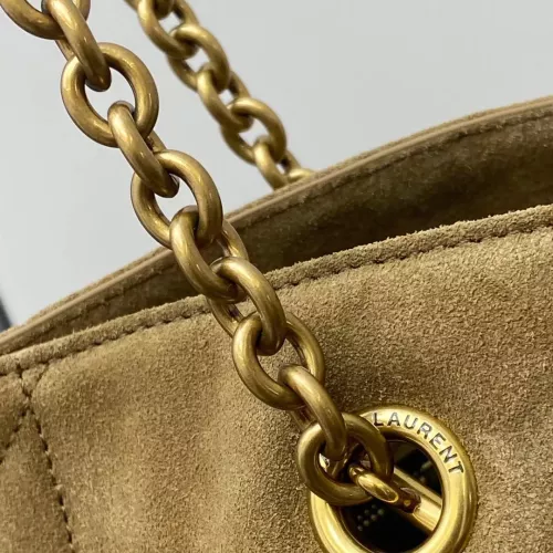 Cheap Yves Saint Laurent YSL AAA Quality Shoulder Bags For Women #1299395 Replica Wholesale [$264.46 USD] [ITEM#1299395] on Replica Yves Saint Laurent YSL AAA Quality Shoulder Bags