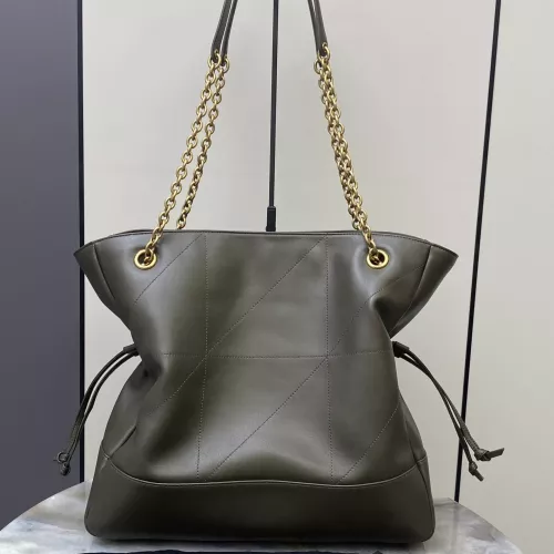 Cheap Yves Saint Laurent YSL AAA Quality Shoulder Bags For Women #1299396 Replica Wholesale [$264.46 USD] [ITEM#1299396] on Replica Yves Saint Laurent YSL AAA Quality Shoulder Bags