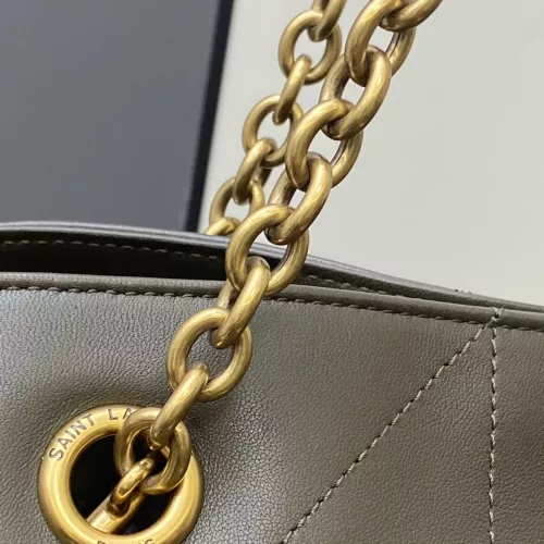 Cheap Yves Saint Laurent YSL AAA Quality Shoulder Bags For Women #1299396 Replica Wholesale [$264.46 USD] [ITEM#1299396] on Replica Yves Saint Laurent YSL AAA Quality Shoulder Bags