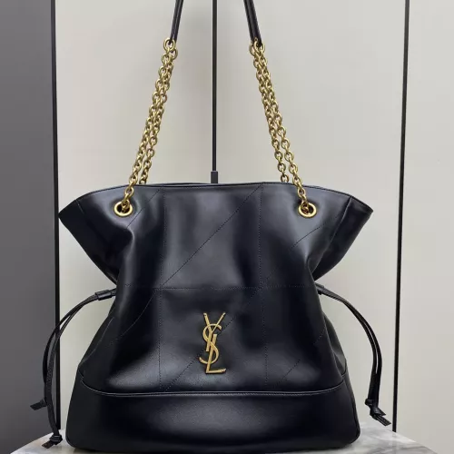 Yves Saint Laurent YSL AAA Quality Shoulder Bags For Women #1299397