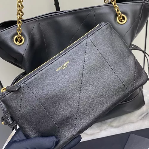 Cheap Yves Saint Laurent YSL AAA Quality Shoulder Bags For Women #1299397 Replica Wholesale [$264.46 USD] [ITEM#1299397] on Replica Yves Saint Laurent YSL AAA Quality Shoulder Bags