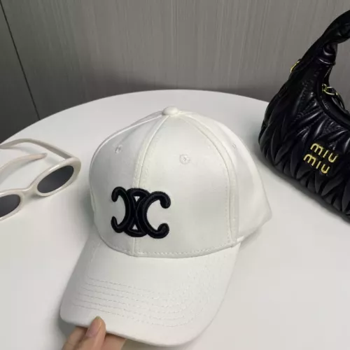 Cheap Celine Caps #1299398 Replica Wholesale [$27.00 USD] [ITEM#1299398] on Replica Celine Caps