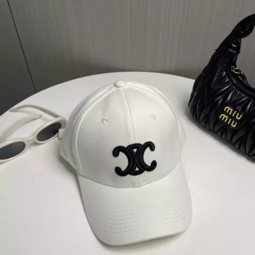 Cheap Celine Caps #1299398 Replica Wholesale [$27.00 USD] [ITEM#1299398] on Replica Celine Caps