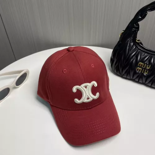 Cheap Celine Caps #1299399 Replica Wholesale [$27.00 USD] [ITEM#1299399] on Replica Celine Caps