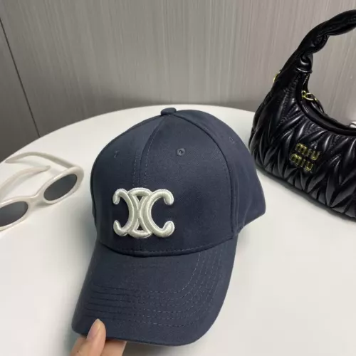 Cheap Celine Caps #1299400 Replica Wholesale [$27.00 USD] [ITEM#1299400] on Replica Celine Caps