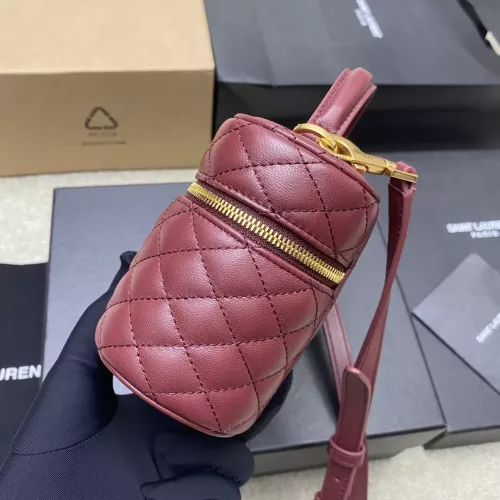 Cheap Yves Saint Laurent YSL AAA Messenger Bags For Women #1299401 Replica Wholesale [$202.00 USD] [ITEM#1299401] on Replica Yves Saint Laurent YSL AAA Quality Messenger Bags