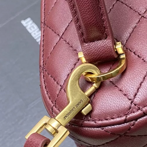 Cheap Yves Saint Laurent YSL AAA Messenger Bags For Women #1299401 Replica Wholesale [$202.00 USD] [ITEM#1299401] on Replica Yves Saint Laurent YSL AAA Quality Messenger Bags