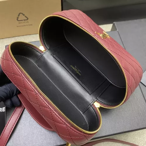 Cheap Yves Saint Laurent YSL AAA Messenger Bags For Women #1299401 Replica Wholesale [$202.00 USD] [ITEM#1299401] on Replica Yves Saint Laurent YSL AAA Quality Messenger Bags