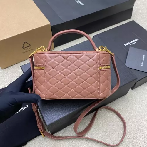 Cheap Yves Saint Laurent YSL AAA Messenger Bags For Women #1299402 Replica Wholesale [$202.00 USD] [ITEM#1299402] on Replica Yves Saint Laurent YSL AAA Quality Messenger Bags