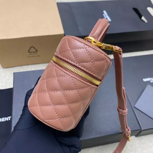 Cheap Yves Saint Laurent YSL AAA Messenger Bags For Women #1299402 Replica Wholesale [$202.00 USD] [ITEM#1299402] on Replica Yves Saint Laurent YSL AAA Quality Messenger Bags