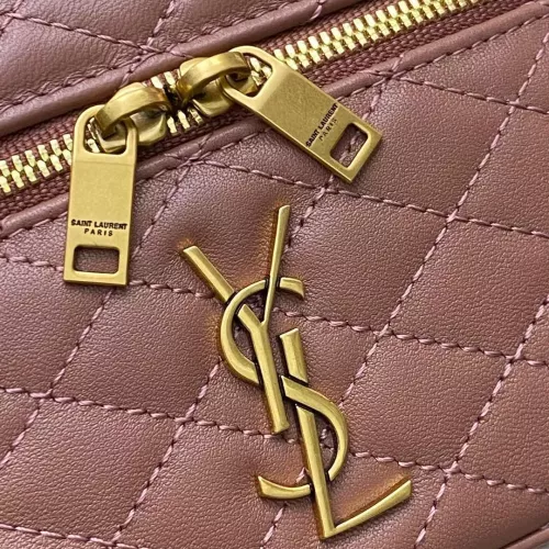 Cheap Yves Saint Laurent YSL AAA Messenger Bags For Women #1299402 Replica Wholesale [$202.00 USD] [ITEM#1299402] on Replica Yves Saint Laurent YSL AAA Quality Messenger Bags