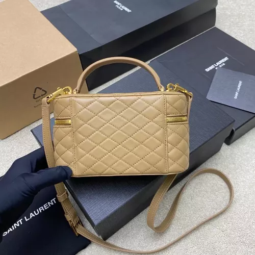 Cheap Yves Saint Laurent YSL AAA Messenger Bags For Women #1299404 Replica Wholesale [$202.00 USD] [ITEM#1299404] on Replica Yves Saint Laurent YSL AAA Quality Messenger Bags