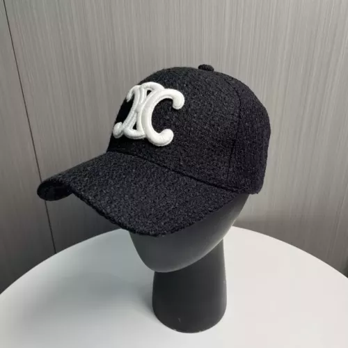 Cheap Celine Caps #1299414 Replica Wholesale [$27.00 USD] [ITEM#1299414] on Replica Celine Caps