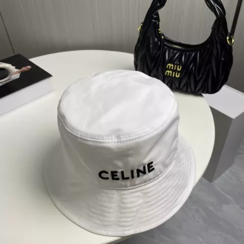 Cheap Celine Caps #1299415 Replica Wholesale [$27.00 USD] [ITEM#1299415] on Replica Celine Caps