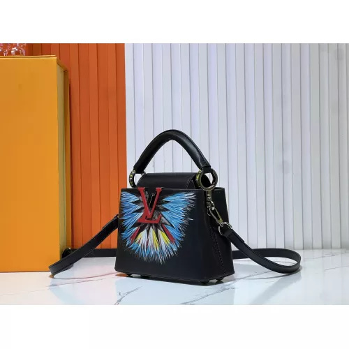 Cheap Louis Vuitton AAA Quality Messenger Bags For Women #1299417 Replica Wholesale [$82.00 USD] [ITEM#1299417] on Replica Louis Vuitton AAA Quality Messenger Bags