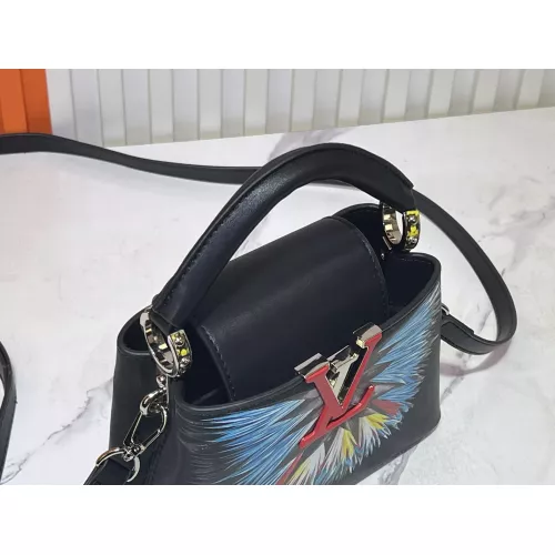 Cheap Louis Vuitton AAA Quality Messenger Bags For Women #1299417 Replica Wholesale [$82.00 USD] [ITEM#1299417] on Replica Louis Vuitton AAA Quality Messenger Bags