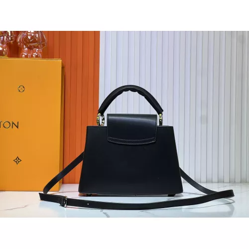 Cheap Louis Vuitton AAA Quality Messenger Bags For Women #1299418 Replica Wholesale [$85.00 USD] [ITEM#1299418] on Replica Louis Vuitton AAA Quality Messenger Bags