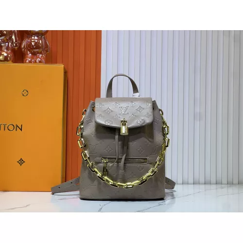 Louis Vuitton AAA Quality Backpacks For Women #1299419