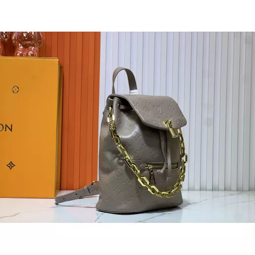 Cheap Louis Vuitton AAA Quality Backpacks For Women #1299419 Replica Wholesale [$68.00 USD] [ITEM#1299419] on Replica Louis Vuitton AAA Quality Backpacks