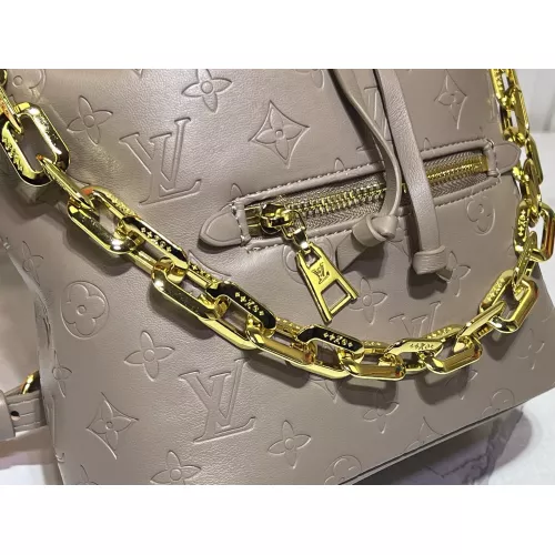 Cheap Louis Vuitton AAA Quality Backpacks For Women #1299419 Replica Wholesale [$68.00 USD] [ITEM#1299419] on Replica Louis Vuitton AAA Quality Backpacks