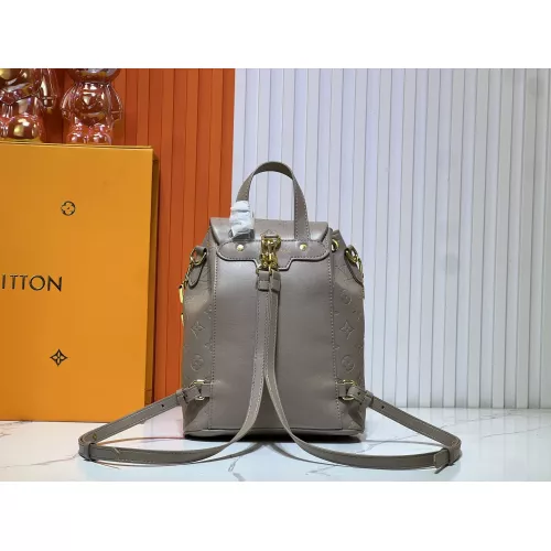 Cheap Louis Vuitton AAA Quality Backpacks For Women #1299419 Replica Wholesale [$68.00 USD] [ITEM#1299419] on Replica Louis Vuitton AAA Quality Backpacks