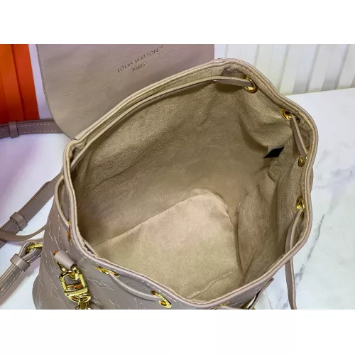 Cheap Louis Vuitton AAA Quality Backpacks For Women #1299419 Replica Wholesale [$68.00 USD] [ITEM#1299419] on Replica Louis Vuitton AAA Quality Backpacks