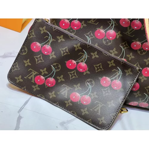 Cheap Louis Vuitton AAA Quality Shoulder Bags For Women #1299420 Replica Wholesale [$68.00 USD] [ITEM#1299420] on Replica Louis Vuitton AAA Quality Shoulder Bags