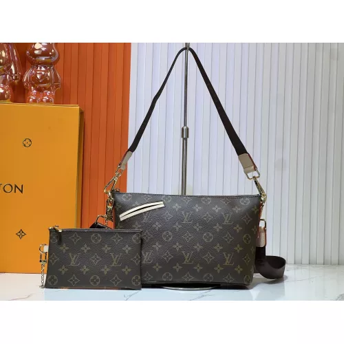 Louis Vuitton AAA Quality Shoulder Bags For Women #1299421