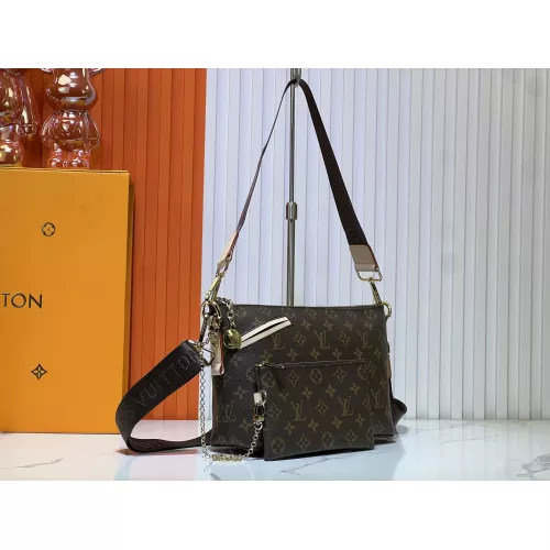 Cheap Louis Vuitton AAA Quality Shoulder Bags For Women #1299421 Replica Wholesale [$68.00 USD] [ITEM#1299421] on Replica Louis Vuitton AAA Quality Shoulder Bags