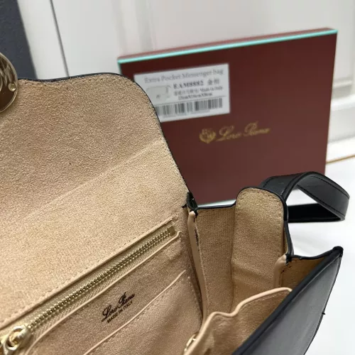 Cheap Loro Piana AAA Quality Messenger Bags For Women #1299422 Replica Wholesale [$85.00 USD] [ITEM#1299422] on Replica Loro Piana AAA Quality Messenger Bags