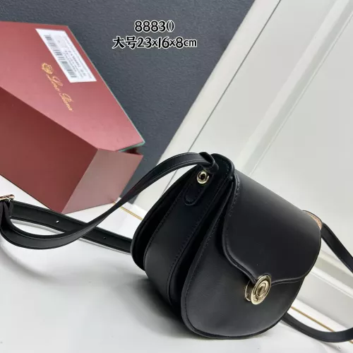 Cheap Loro Piana AAA Quality Messenger Bags For Women #1299423 Replica Wholesale [$88.00 USD] [ITEM#1299423] on Replica Loro Piana AAA Quality Messenger Bags