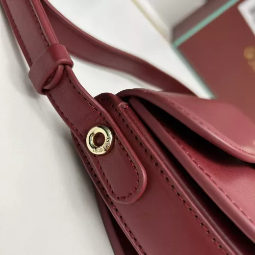 Cheap Loro Piana AAA Quality Messenger Bags For Women #1299426 Replica Wholesale [$85.00 USD] [ITEM#1299426] on Replica Loro Piana AAA Quality Messenger Bags