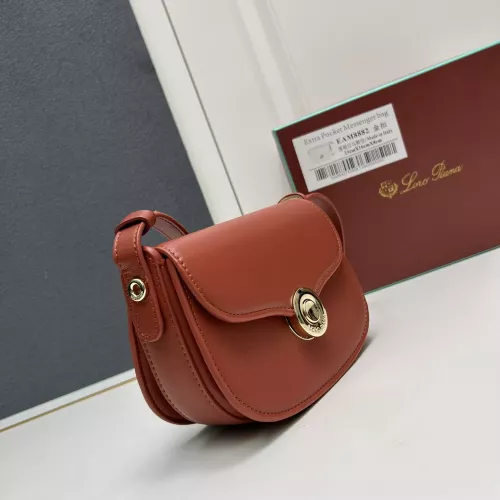 Cheap Loro Piana AAA Quality Messenger Bags For Women #1299428 Replica Wholesale [$85.00 USD] [ITEM#1299428] on Replica Loro Piana AAA Quality Messenger Bags