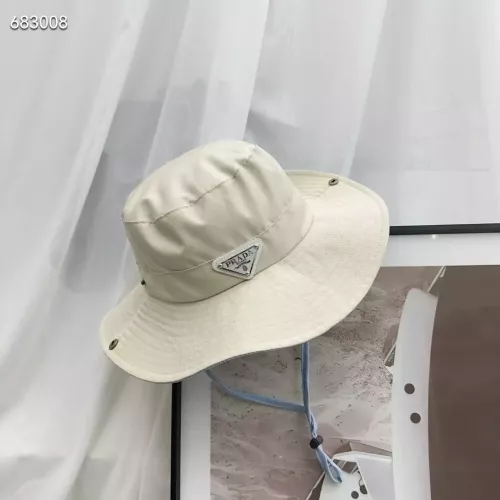 Prada Caps #1299429