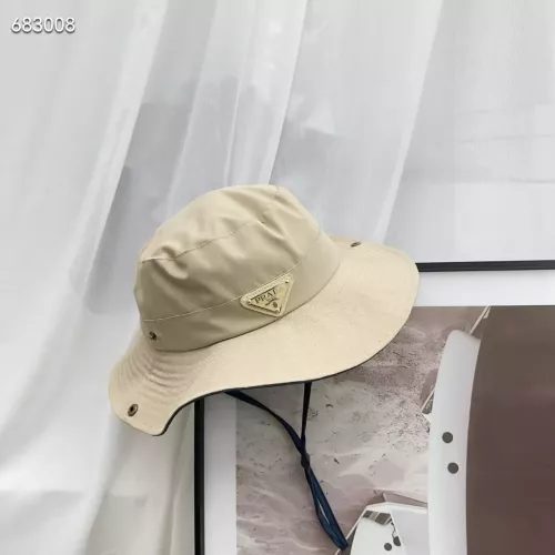 Prada Caps #1299430