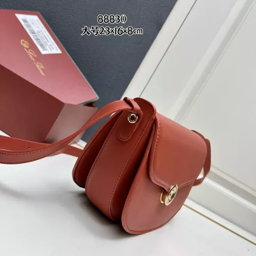 Cheap Loro Piana AAA Quality Messenger Bags For Women #1299431 Replica Wholesale [$88.00 USD] [ITEM#1299431] on Replica Loro Piana AAA Quality Messenger Bags