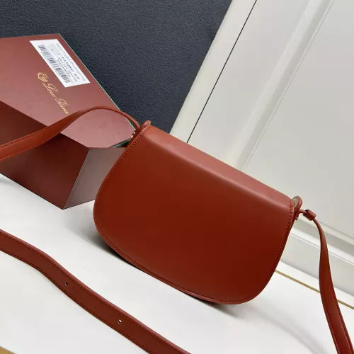 Cheap Loro Piana AAA Quality Messenger Bags For Women #1299431 Replica Wholesale [$88.00 USD] [ITEM#1299431] on Replica Loro Piana AAA Quality Messenger Bags