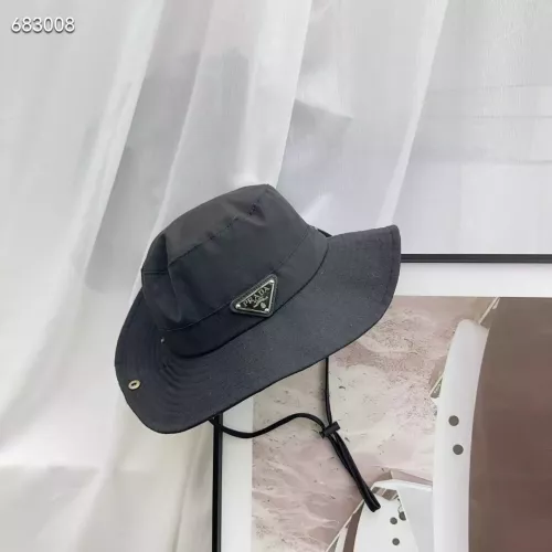 Prada Caps #1299434