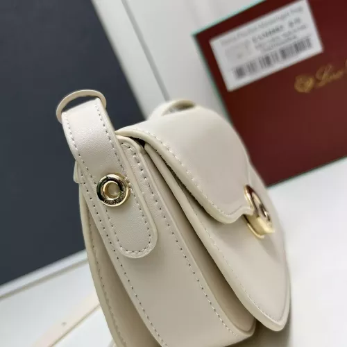 Cheap Loro Piana AAA Quality Messenger Bags For Women #1299437 Replica Wholesale [$85.00 USD] [ITEM#1299437] on Replica Loro Piana AAA Quality Messenger Bags