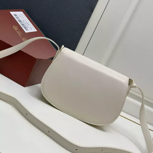 Cheap Loro Piana AAA Quality Messenger Bags For Women #1299438 Replica Wholesale [$88.00 USD] [ITEM#1299438] on Replica Loro Piana AAA Quality Messenger Bags