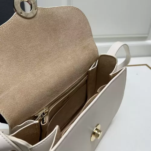 Cheap Loro Piana AAA Quality Messenger Bags For Women #1299438 Replica Wholesale [$88.00 USD] [ITEM#1299438] on Replica Loro Piana AAA Quality Messenger Bags