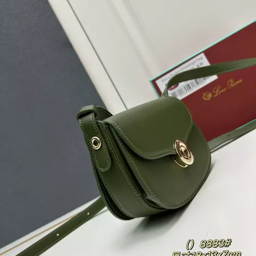 Cheap Loro Piana AAA Quality Messenger Bags For Women #1299440 Replica Wholesale [$85.00 USD] [ITEM#1299440] on Replica Loro Piana AAA Quality Messenger Bags