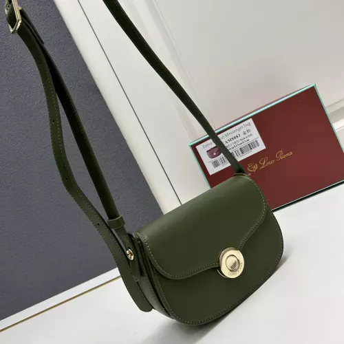 Cheap Loro Piana AAA Quality Messenger Bags For Women #1299440 Replica Wholesale [$85.00 USD] [ITEM#1299440] on Replica Loro Piana AAA Quality Messenger Bags