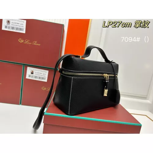 Cheap Loro Piana AAA Quality Messenger Bags For Women #1299446 Replica Wholesale [$96.00 USD] [ITEM#1299446] on Replica Loro Piana AAA Quality Messenger Bags