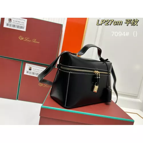 Cheap Loro Piana AAA Quality Messenger Bags For Women #1299447 Replica Wholesale [$96.00 USD] [ITEM#1299447] on Replica Loro Piana AAA Quality Messenger Bags