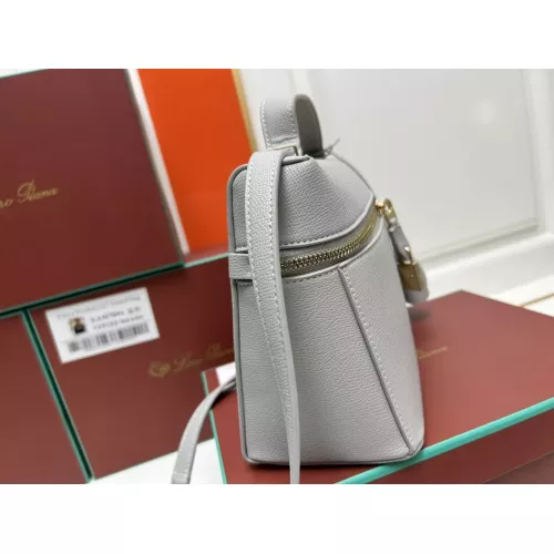 Cheap Loro Piana AAA Quality Messenger Bags For Women #1299449 Replica Wholesale [$96.00 USD] [ITEM#1299449] on Replica Loro Piana AAA Quality Messenger Bags