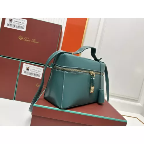 Cheap Loro Piana AAA Quality Messenger Bags For Women #1299451 Replica Wholesale [$96.00 USD] [ITEM#1299451] on Replica Loro Piana AAA Quality Messenger Bags