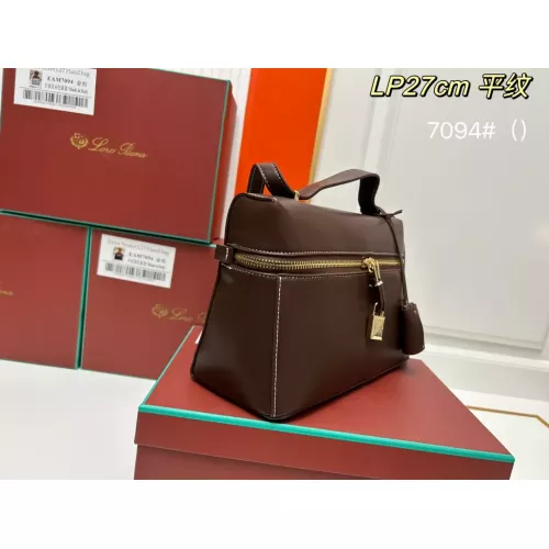 Cheap Loro Piana AAA Quality Messenger Bags For Women #1299452 Replica Wholesale [$96.00 USD] [ITEM#1299452] on Replica Loro Piana AAA Quality Messenger Bags